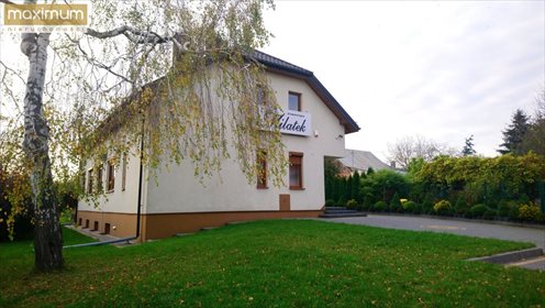 Lokal użytkowy na sprzedaż Żółkiewka-Osada 382m2 Foto 5