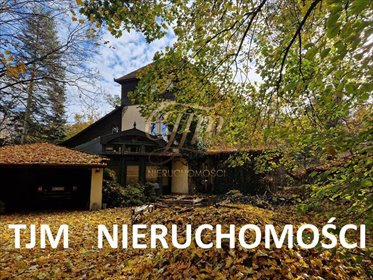 dom na sprzedaż 220m2 dom Otrębusy