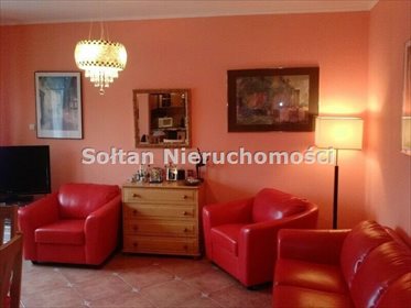 mieszkanie na sprzedaż 81m2 mieszkanie Warszawa, Mokotów, Służew, Wróbla