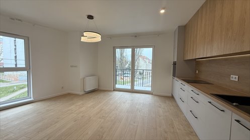 mieszkanie na wynajem 45m2 mieszkanie Szczecin, Żelechowa, Studzienna