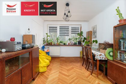 Atrakcyjne 3-pokojowe mieszkanie w sercu Ochoty mieszkanie Warszawa, Ochota, Pruszkowska