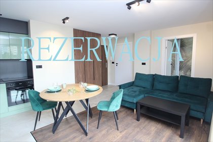 mieszkanie na sprzedaż 39m2 mieszkanie Gliwice, Kozielska