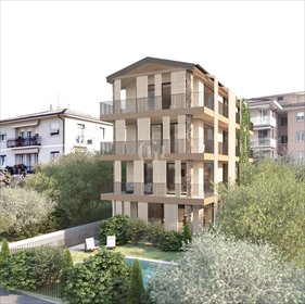 mieszkanie na sprzedaż 78m2 mieszkanie Torri del Benaco