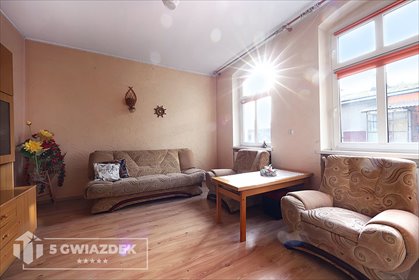 mieszkanie na sprzedaż Barwice Wojska Polskiego 85,30 m2