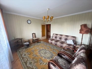 mieszkanie na sprzedaż 69m2 mieszkanie Stalowa Wola, Poręby, Al.Jana Pawła II