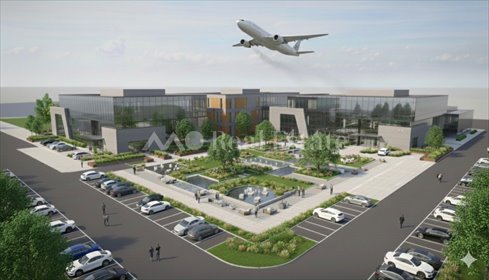 działka na sprzedaż 11324m2 działka Gdańsk, Rębiechowo, Juliusza Słowackiego