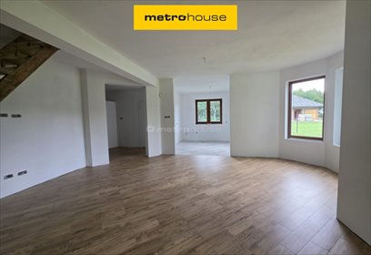 Sprzedam dom 176 m² z dużą działką i tarasem w Adamowej Górze dom Adamowa Góra
