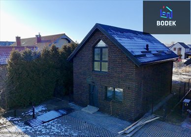 dom na sprzedaż 86m2 dom Długołęka, Długołęka, Południowa