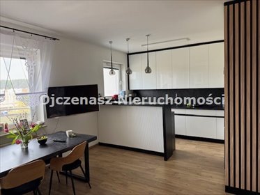 mieszkanie na sprzedaż 68m2 mieszkanie Bydgoszcz, Fordon, Przylesie