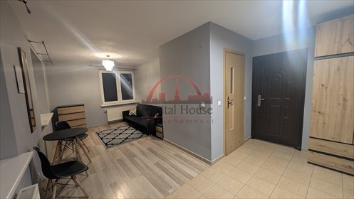 Kawalerka 25 m² w Warszawie-Wesołej, blisko komunikacji - polecam! mieszkanie Warszawa, Wesoła, Stara Miłosna, Gościniec (1)