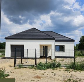 dom na sprzedaż 145m2 dom Pabianice, Hermanowska