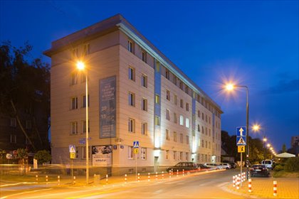 lokal użytkowy na wynajem 111m2 lokal użytkowy Warszawa, Wola, Erazma Ciołka