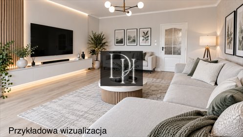 Przestronne 4-pokojowe mieszkanie z balkonem i piwnicą - polecam! mieszkanie Szczecin, Rubinowa