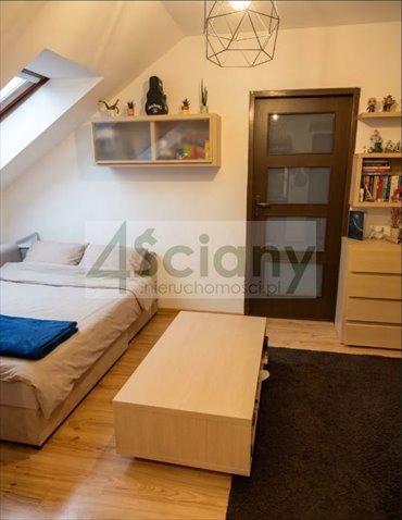 Polecam funkcjonalne 2-pokojowe mieszkanie 38,37 m² z miejscem postojowym mieszkanie Warszawa, Włochy, Przyłęcka