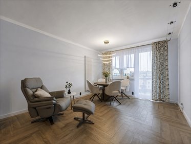 Do sprzedania nowoczesne 2-pokojowe mieszkanie 44 m² w Warszawie mieszkanie Warszawa, Ursus, Skorosze, Dzieci Warszawy