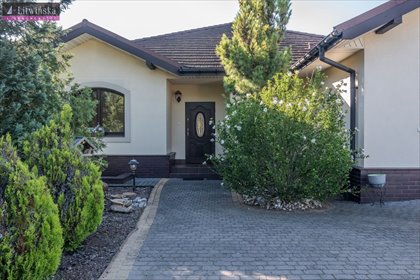 Wynajmę przestronny dom 198 m² z garażem w Kalonce dom Kalonka