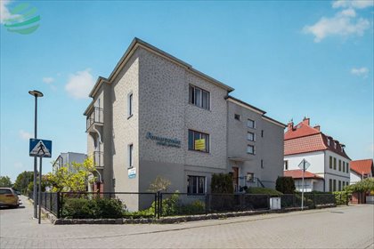Dom z pensjonatem 403 m² w Darłówku (blisko plaży) dom Darłowo, Darłówko, Pomorska