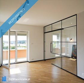 mieszkanie na sprzedaż 48m2 mieszkanie Kraków, Podgórze, Płaszowska 51e