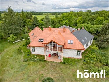 dom na sprzedaż 336m2 dom Sławatycze-Kolonia