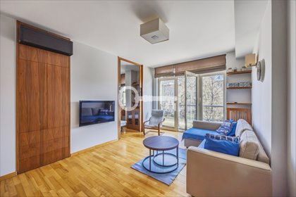 mieszkanie na wynajem 36m2 mieszkanie Warszawa, Mokotów Stary Mokotów, Łowicka