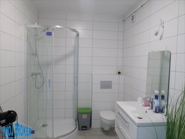 Lokal użytkowy na wynajem Bytów, Bernarda Sychty 50m2 Foto 6