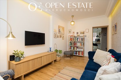 mieszkanie na sprzedaż 45m2 mieszkanie Warszawa, Wola, Młynów, Żytnia
