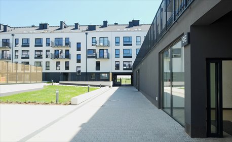 mieszkanie na wynajem 30m2 mieszkanie Wrocław, Partynicka