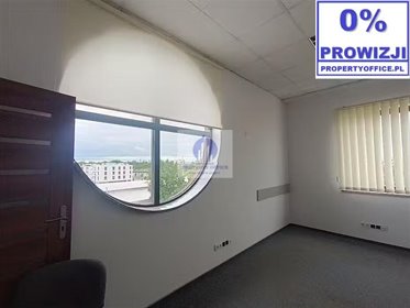 Nowoczesny lokal biurowy 45 m2 z klimatyzacją i dostępem 24/7 lokal użytkowy Warszawa, Białołęka, Płochocińska