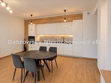 Zapraszam do wynajmu 62 m² trzypokojowego mieszkania z balkonem i garażem mieszkanie Białystok, Nowe Miasto, Wspólna