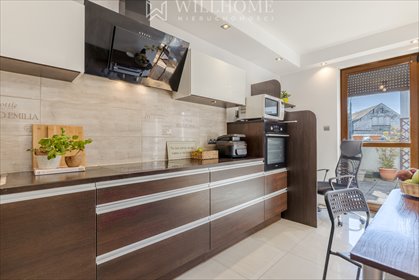 mieszkanie na sprzedaż 55m2 mieszkanie Wrocław, Muchobór Wielki, Muchobór Wielki, Rakietowa