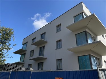 mieszkanie na sprzedaż 42m2 mieszkanie Warszawa, Białołęka Brzeziny, Bohuna