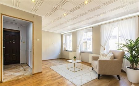 mieszkanie na sprzedaż 40m2 mieszkanie Lubsko, Krakowskie Przedmieście