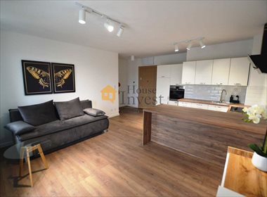 mieszkanie na wynajem 40m2 mieszkanie Legnica, Piastów Legnickich