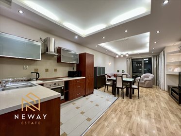 mieszkanie na wynajem 56m2 mieszkanie Kraków, Grzegórzki, Grzegórzecka