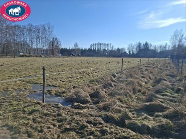 Do sprzedania działki budowlane 1000 m² w Radziwiłowie działka Radziwiłłów