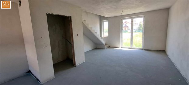 dom na sprzedaż 99m2 dom Niepołomice