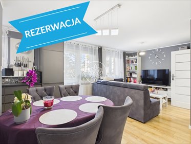 Mieszkanie 47,69 m² w Bydgoszczy (Wilczak, Chłodna) mieszkanie Bydgoszcz, Wilczak, Chłodna