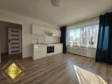 mieszkanie na sprzedaż 33m2 mieszkanie Częstochowa, Błeszno
