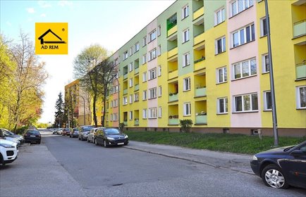 mieszkanie na sprzedaż 37m2 mieszkanie Lublin, Tatary, Motor os., Odlewnicza