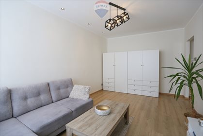 mieszkanie na sprzedaż 33m2 mieszkanie Częstochowa, Raków, al. Aleja Pokoju