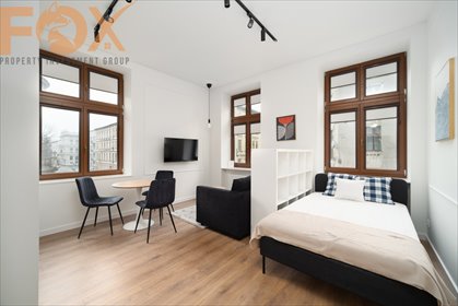 mieszkanie na wynajem 33m2 mieszkanie Łódź, Śródmieście