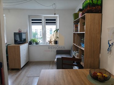 Funkcjonalna kawalerka 27,32 m² w Lubinie, niskie koszty! polecam! mieszkanie Lubin, Jana Pawła II