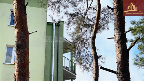 mieszkanie na wynajem 40m2 mieszkanie Bydgoszcz, Fordon