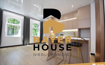 mieszkanie na sprzedaż 34m2 mieszkanie Ruda Śląska, ul. Kędzierzyńska