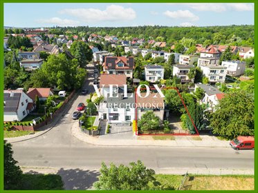 Sprzedam dom 105 m² z pięknym ogrodem w Szczecinie dom Szczecin, Gumieńce, Reczańska