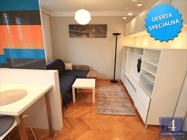 mieszkanie na wynajem 25m2 mieszkanie Tarnów, Centrum, Żwirki