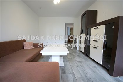 Funkcjonalne 2-pokojowe mieszkanie z balkonem i windą mieszkanie Jastrzębie-Zdrój