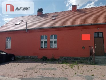 Na sprzedaż budynek z 3 lokalami i dużym potencjałem w Jaworze lokal użytkowy Jawor