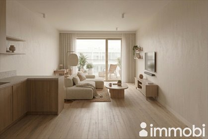 Mieszkanie na sprzedaż 56m2 mieszkanie Warszawa, Białołęka, Nowodwory, Dionizosa