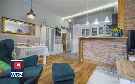 mieszkanie na sprzedaż 57m2 mieszkanie Ruda Śląska, Chebzie, Pawła